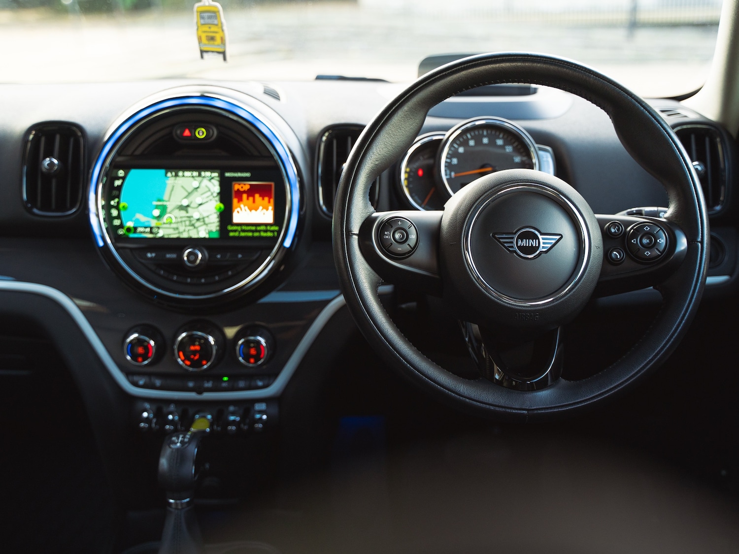 Used MINI Countryman 2018 for sale - 77187631: Photo 20