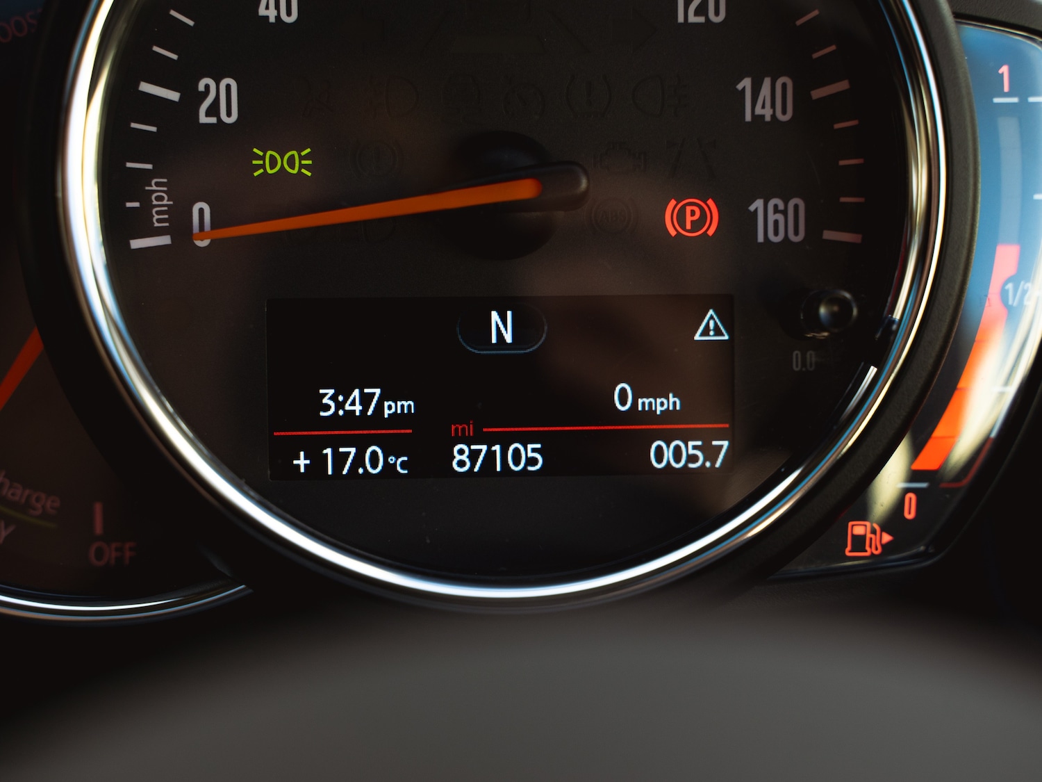 Used MINI Countryman 2018 for sale - 77187631: Photo 26