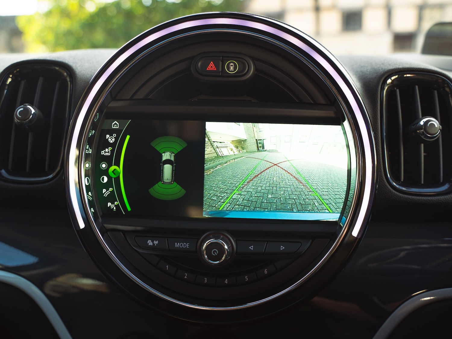 Used MINI Countryman 2018 for sale - 77187631: Photo 30