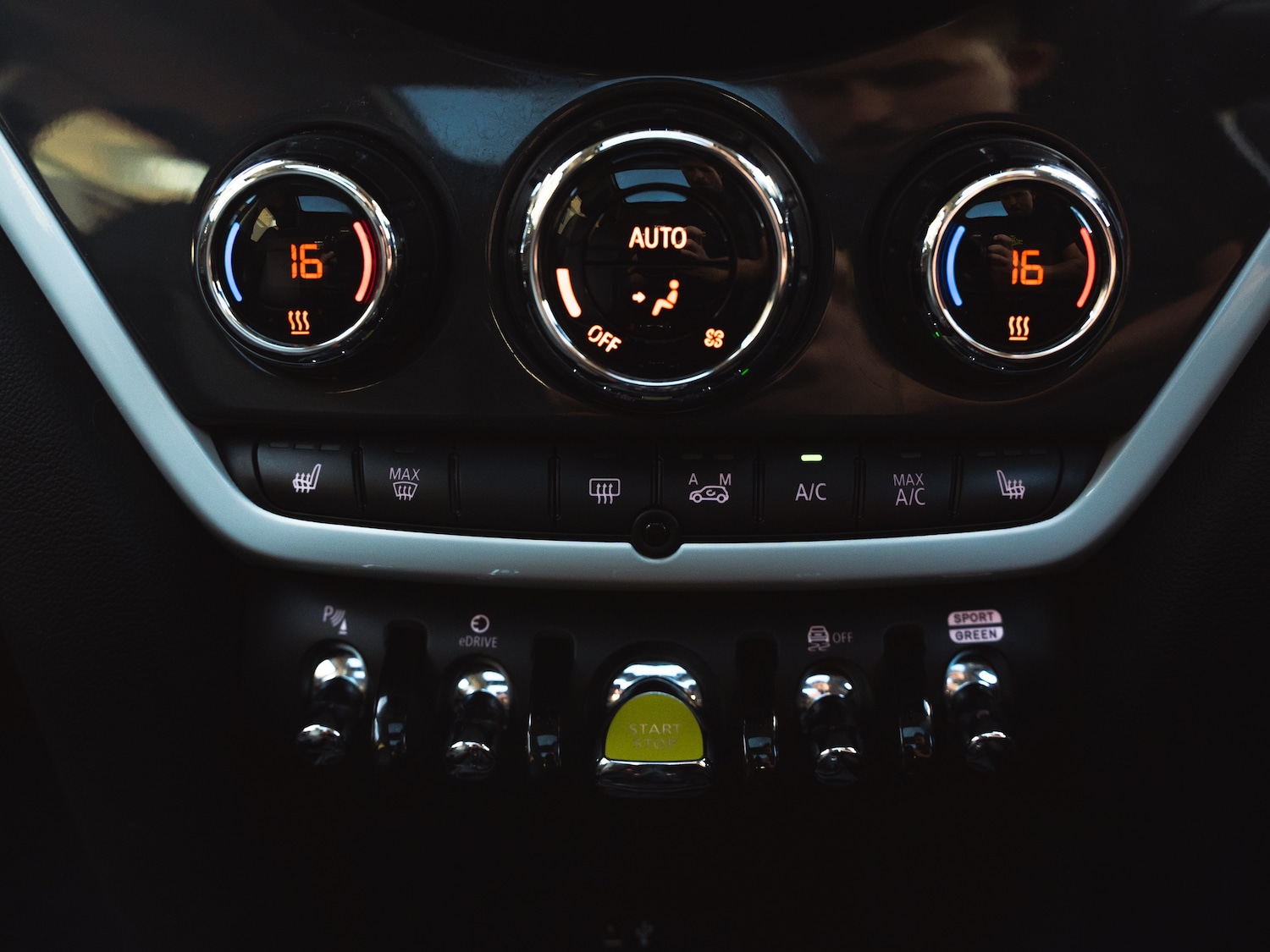 Used MINI Countryman 2018 for sale - 77187631: Photo 31