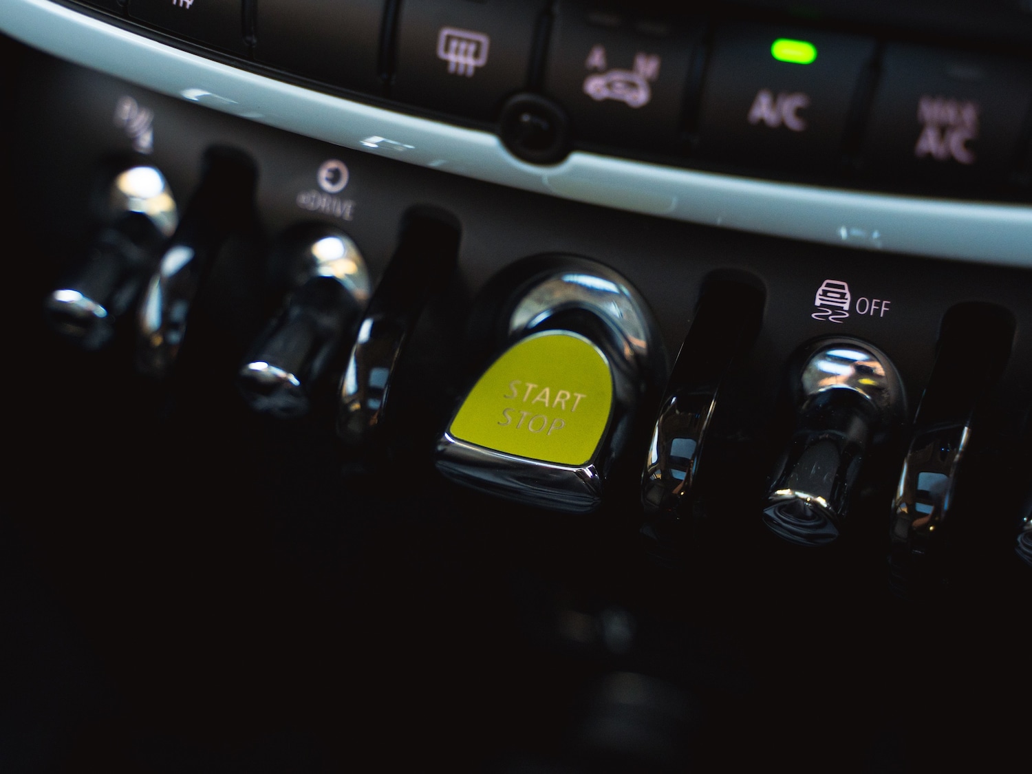 Used MINI Countryman 2018 for sale - 77187631: Photo 33