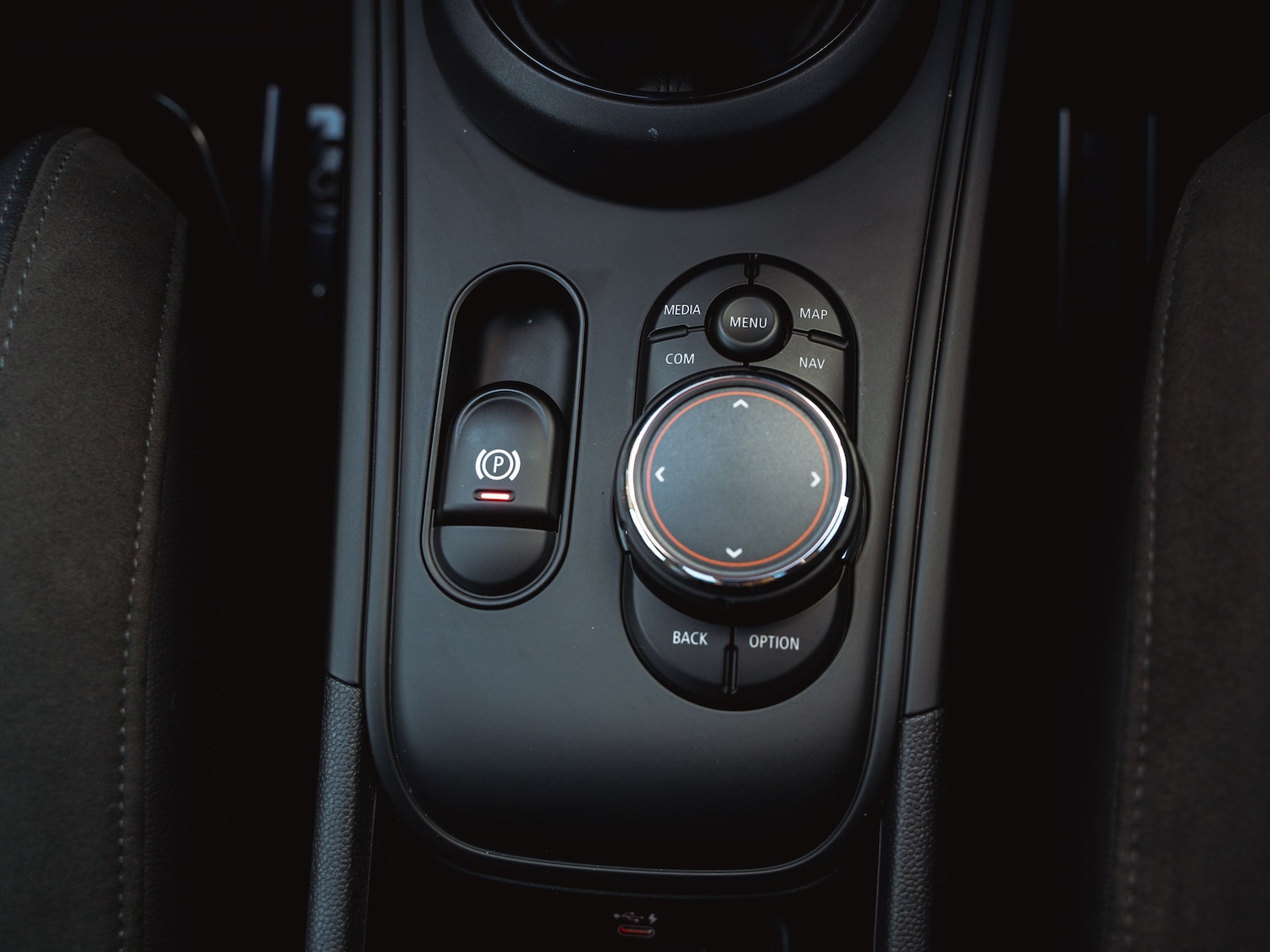 Used MINI Countryman 2018 for sale - 77187631: Photo 35