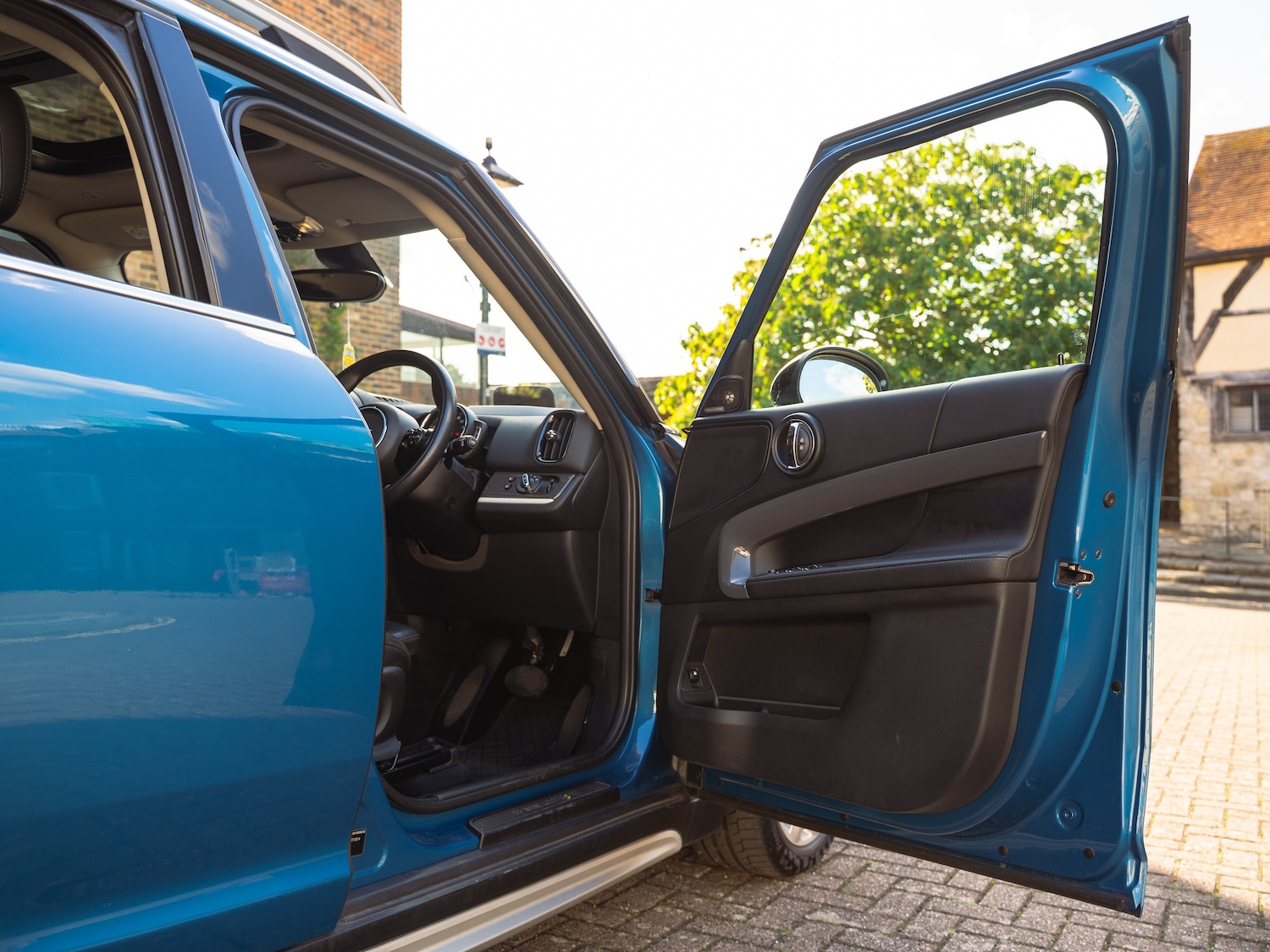 Used MINI Countryman 2018 for sale - 77187631: Photo 39