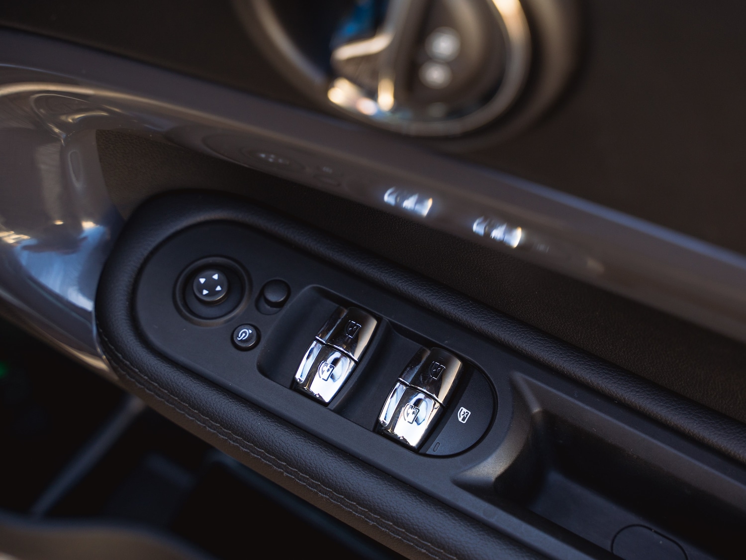 Used MINI Countryman 2018 for sale - 77187631: Photo 40