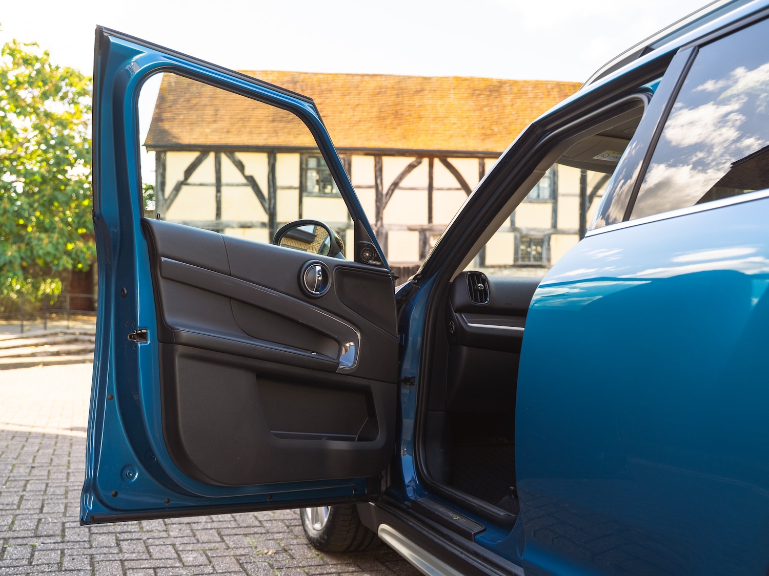 Used MINI Countryman 2018 for sale - 77187631: Photo 43