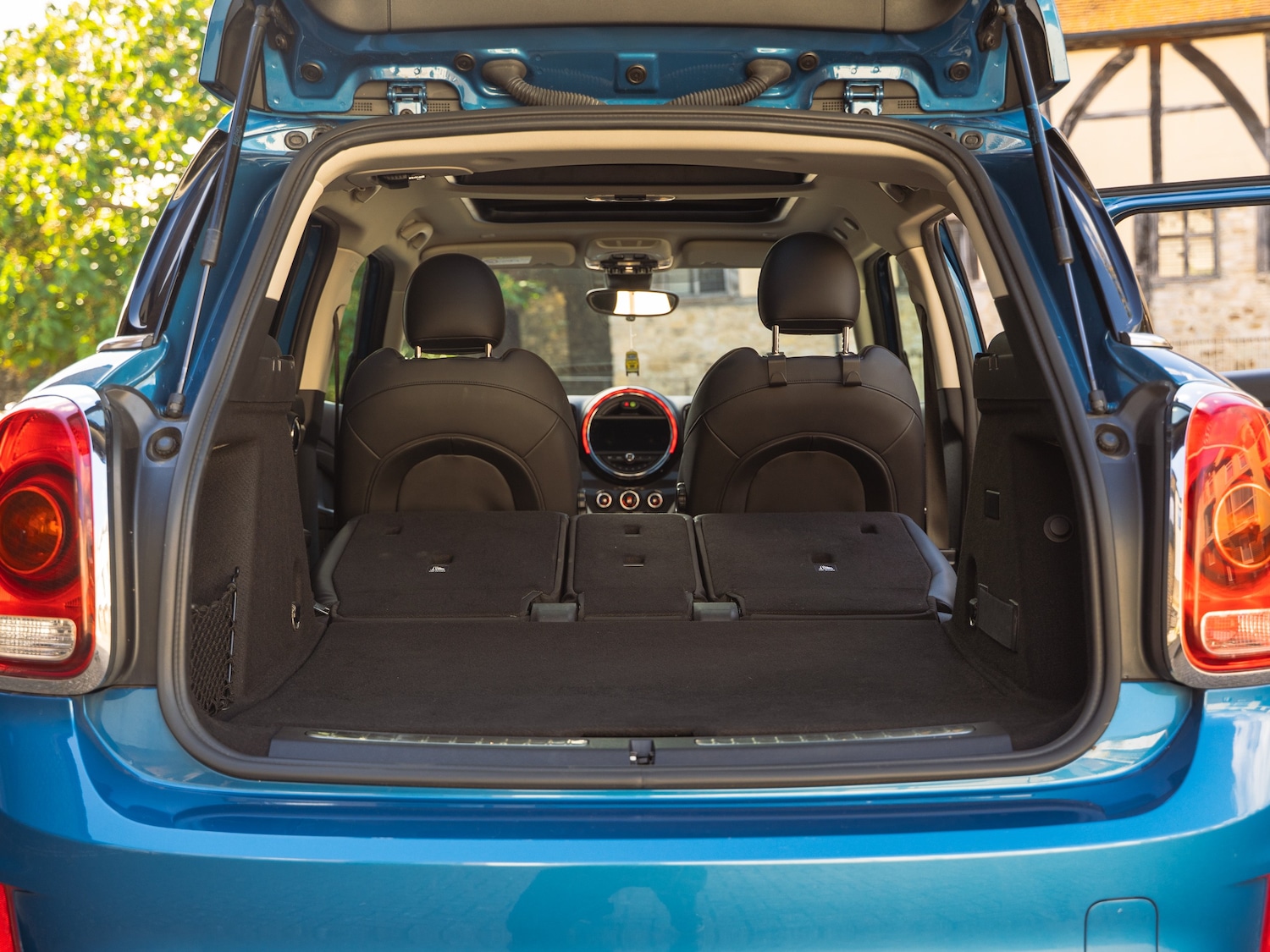 Used MINI Countryman 2018 for sale - 77187631: Photo 46