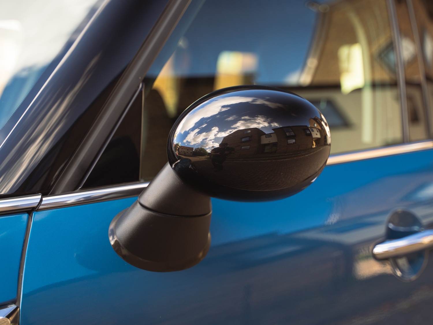 Used MINI Countryman 2018 for sale - 77187631: Photo 48