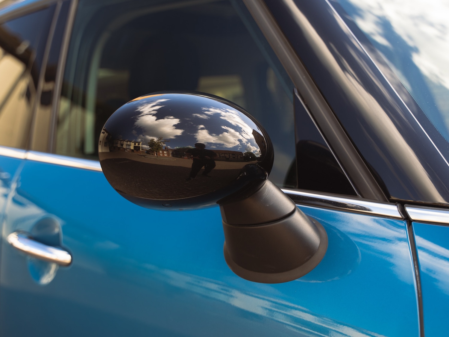 Used MINI Countryman 2018 for sale - 77187631: Photo 50