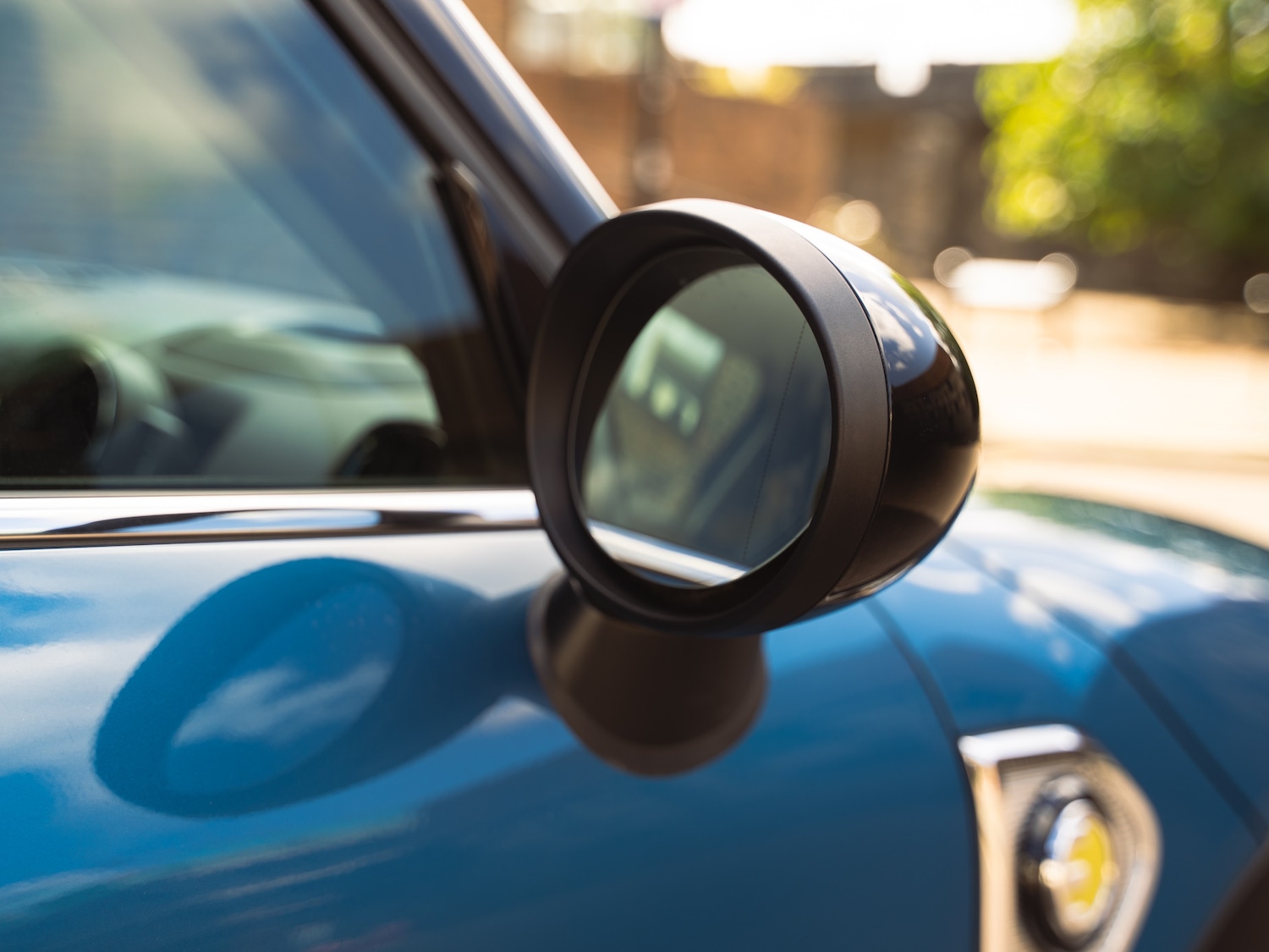 Used MINI Countryman 2018 for sale - 77187631: Photo 51