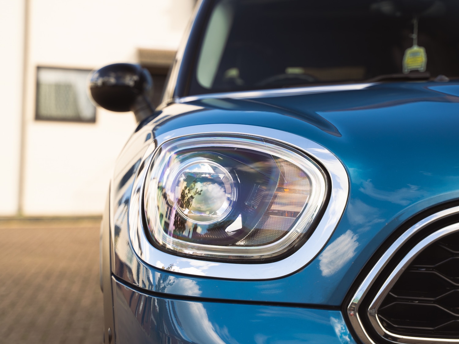 Used MINI Countryman 2018 for sale - 77187631: Photo 52