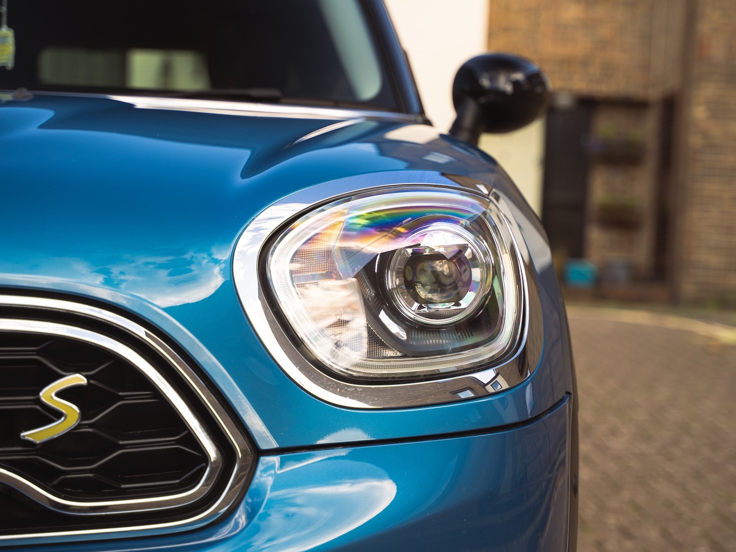 Used MINI Countryman 2018 for sale - 77187631: Photo 53