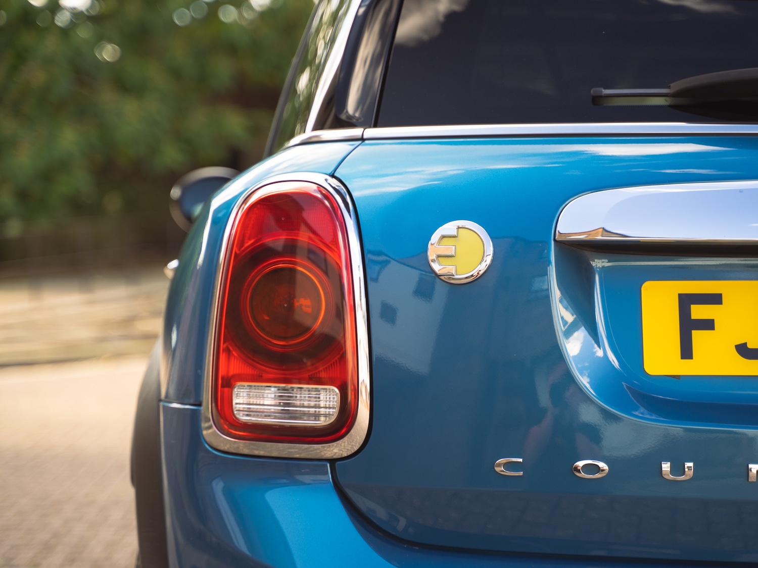 Used MINI Countryman 2018 for sale - 77187631: Photo 54