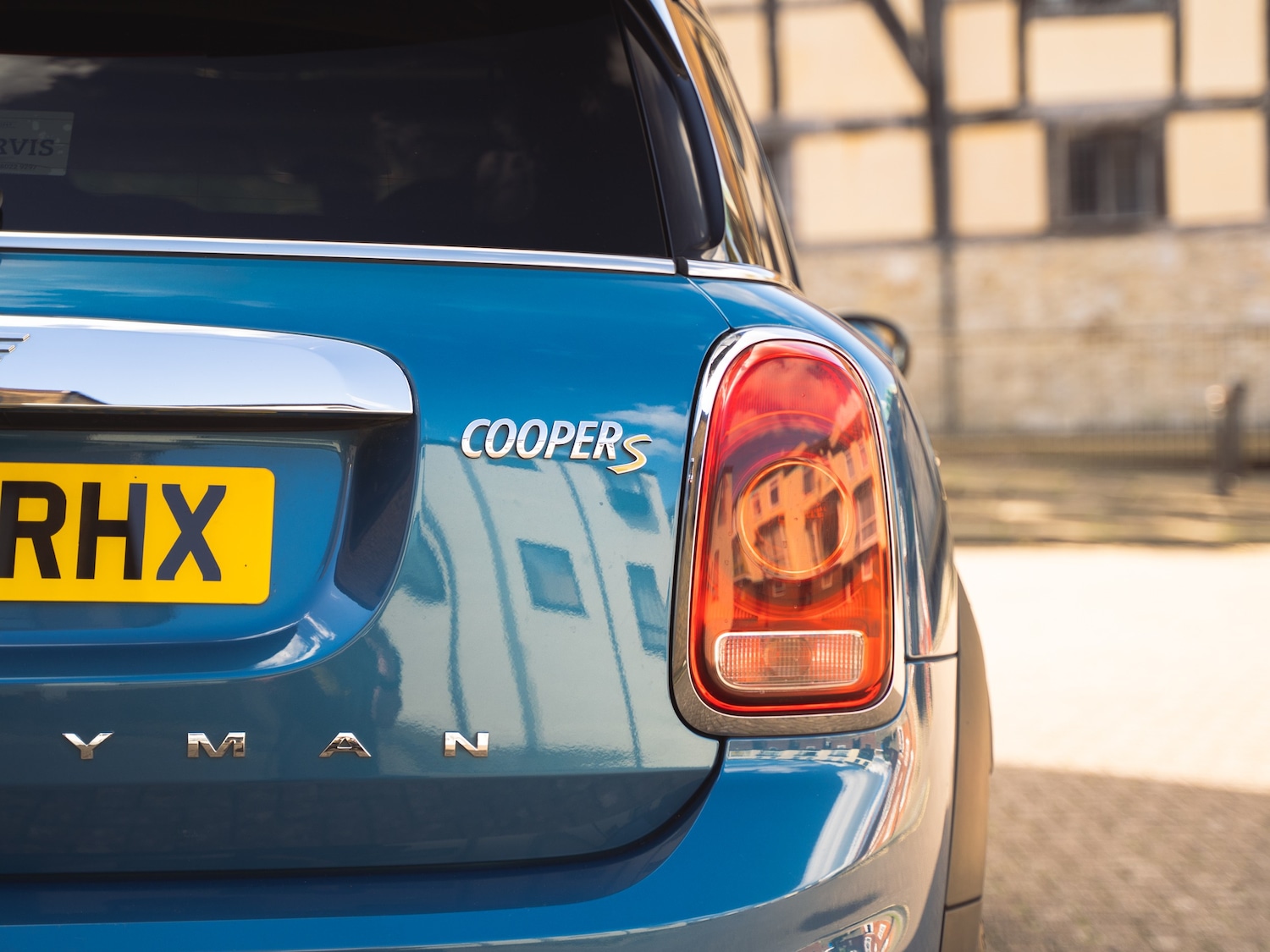 Used MINI Countryman 2018 for sale - 77187631: Photo 55