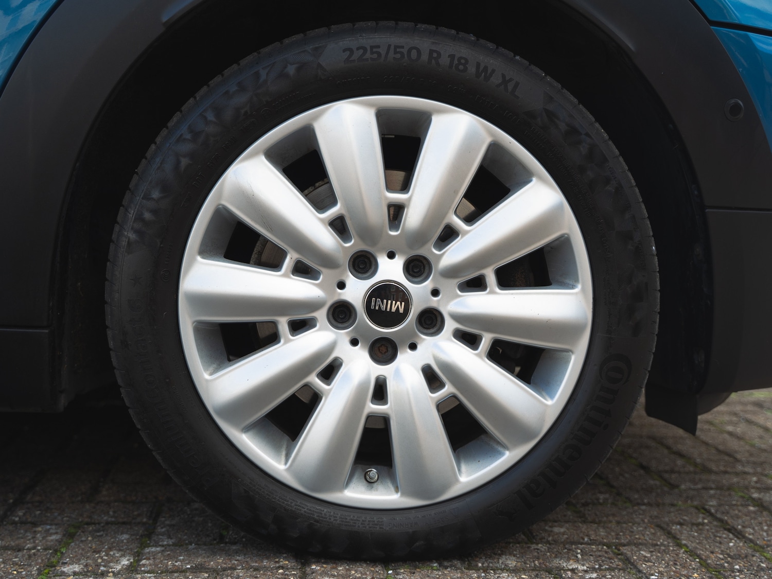 Used MINI Countryman 2018 for sale - 77187631: Photo 59