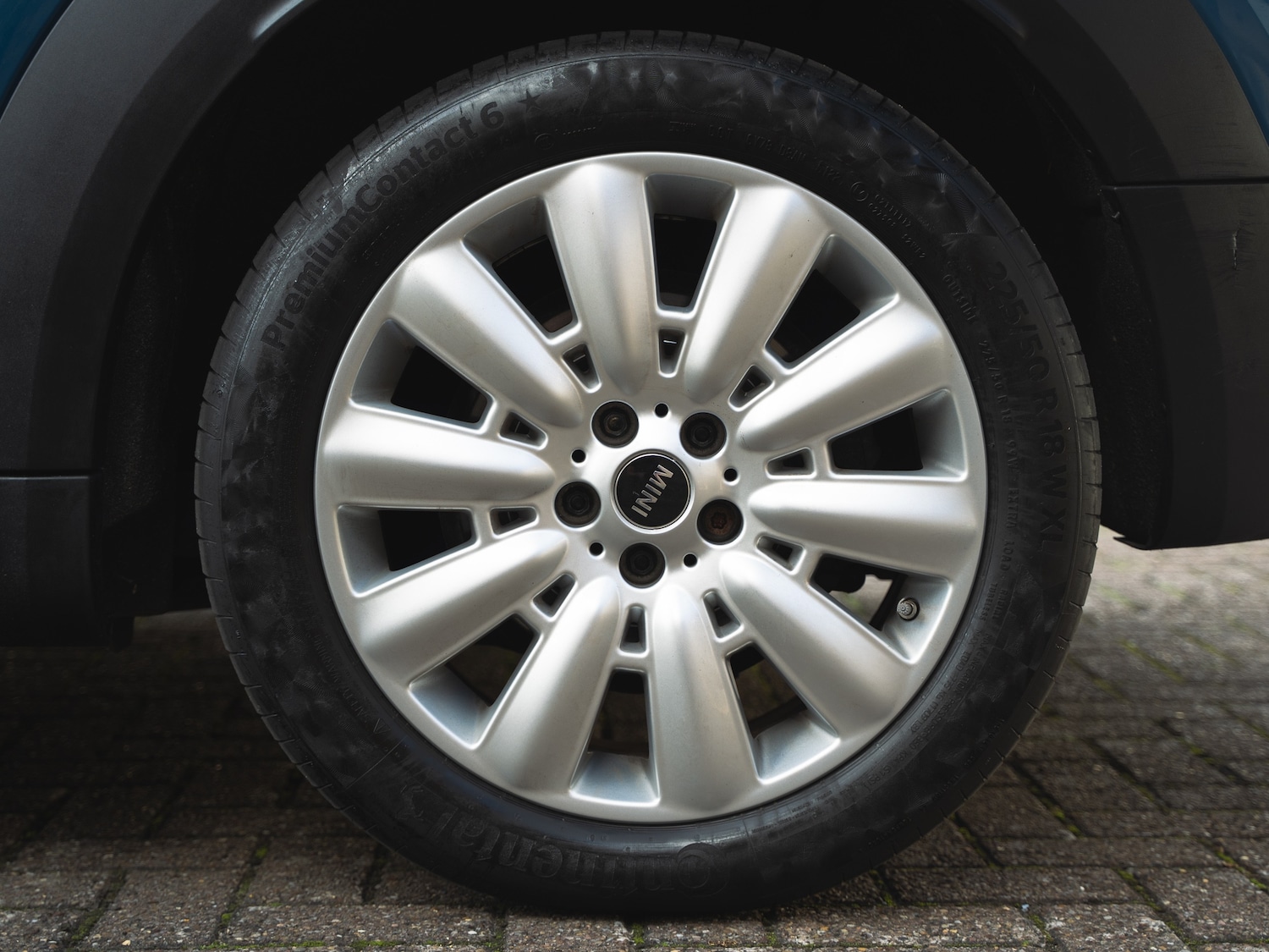 Used MINI Countryman 2018 for sale - 77187631: Photo 60