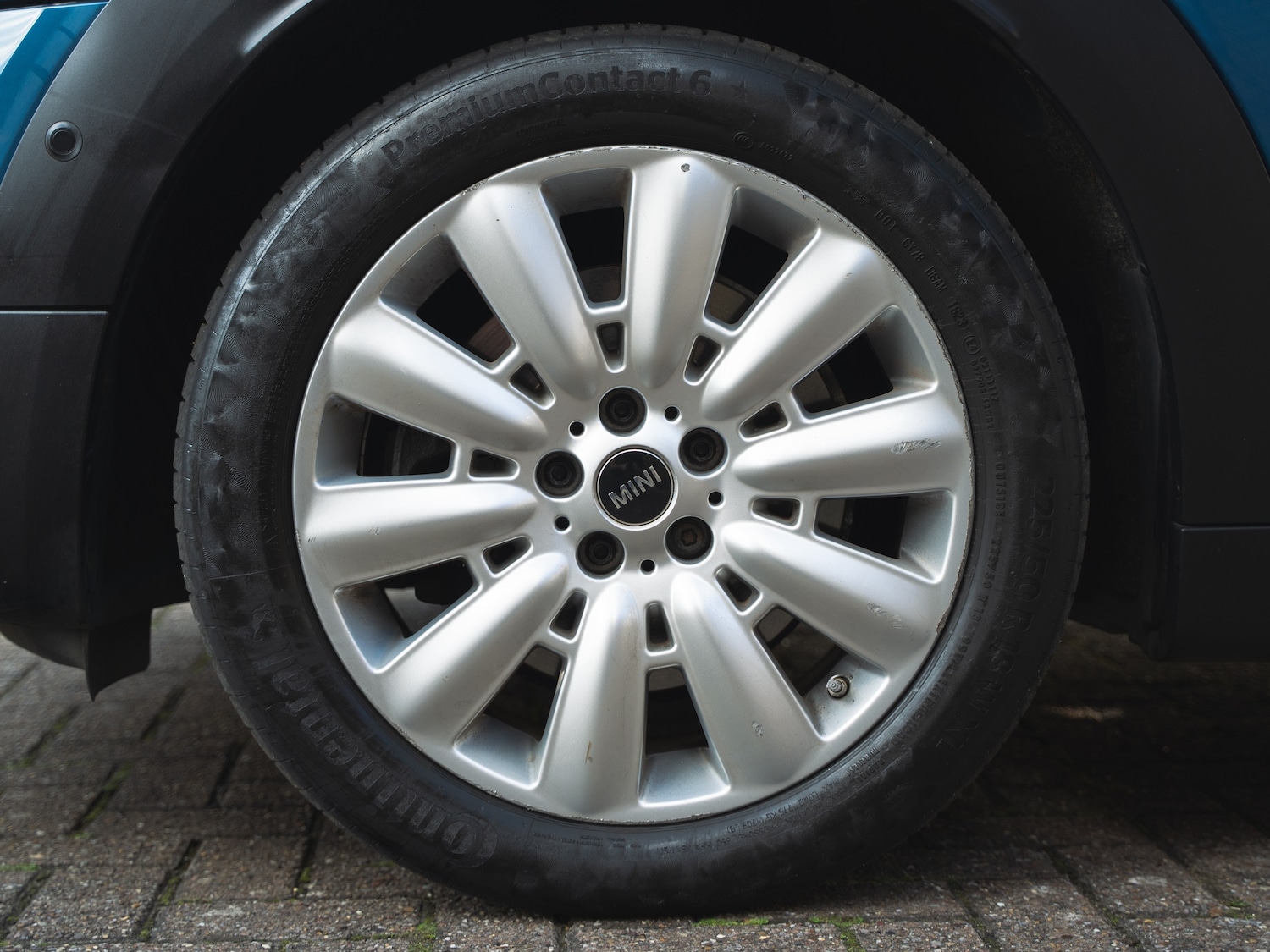 Used MINI Countryman 2018 for sale - 77187631: Photo 61