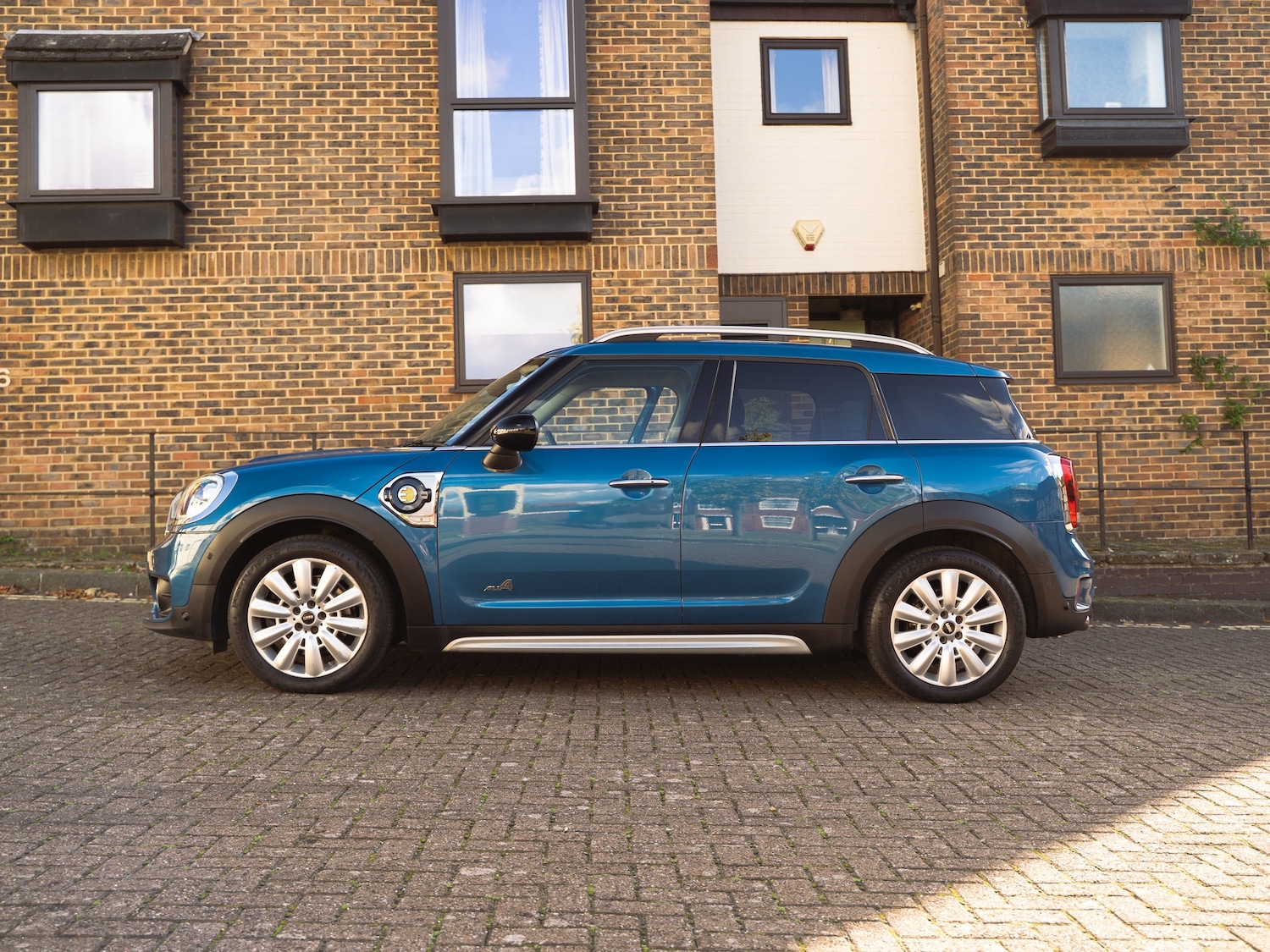 Used MINI Countryman 2018 for sale - 77187631: Photo 8