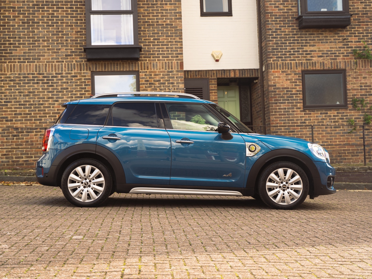 Used MINI Countryman 2018 for sale - 77187631: Photo 9