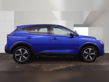 Used Nissan Qashqai 2022 for sale - 78871339: Photo