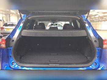 Used Nissan Qashqai 2022 for sale - 78871339: Photo