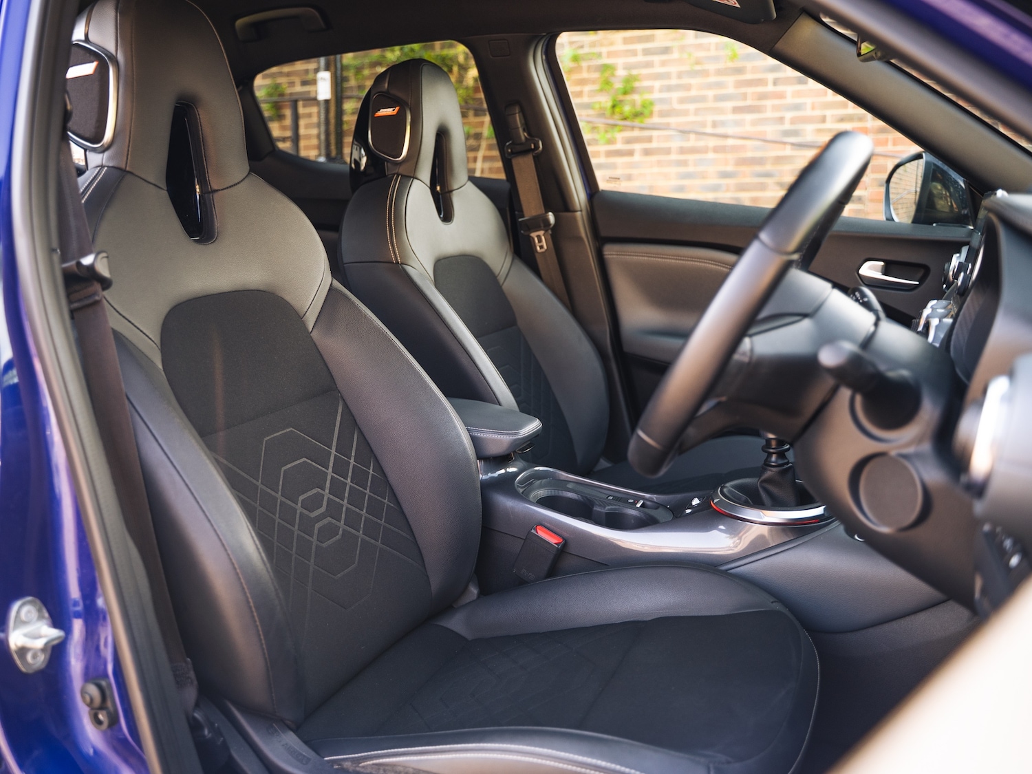 Used Nissan Juke 2020 for sale - 77050773: Photo 14