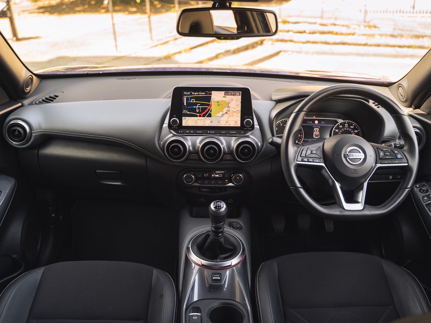 Used Nissan Juke 2020 for sale - 77050773: Photo 21