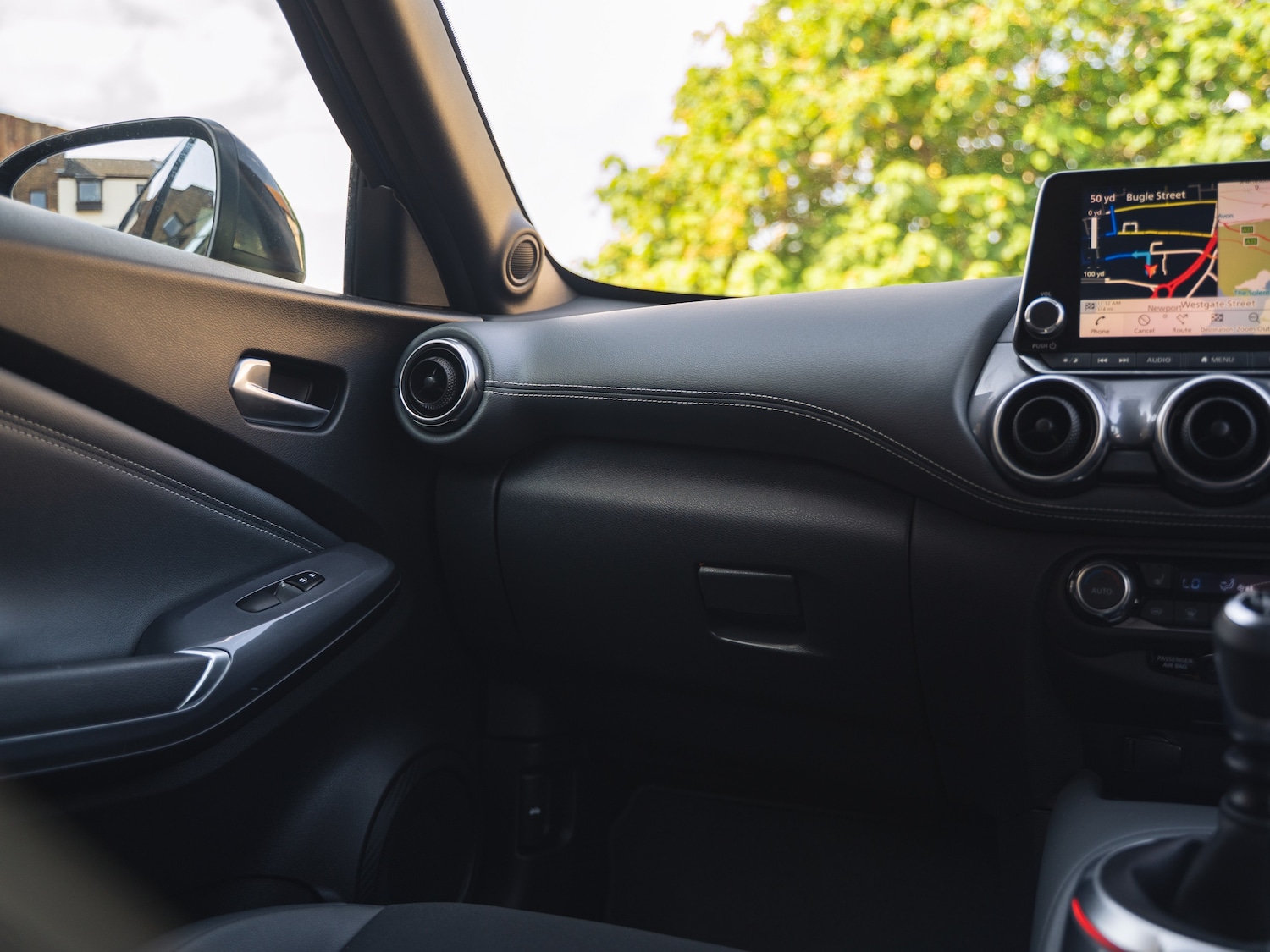 Used Nissan Juke 2020 for sale - 77050773: Photo 22