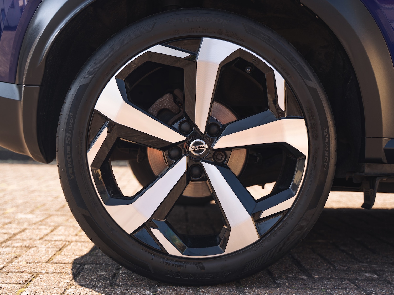 Used Nissan Juke 2020 for sale - 77050773: Photo 57