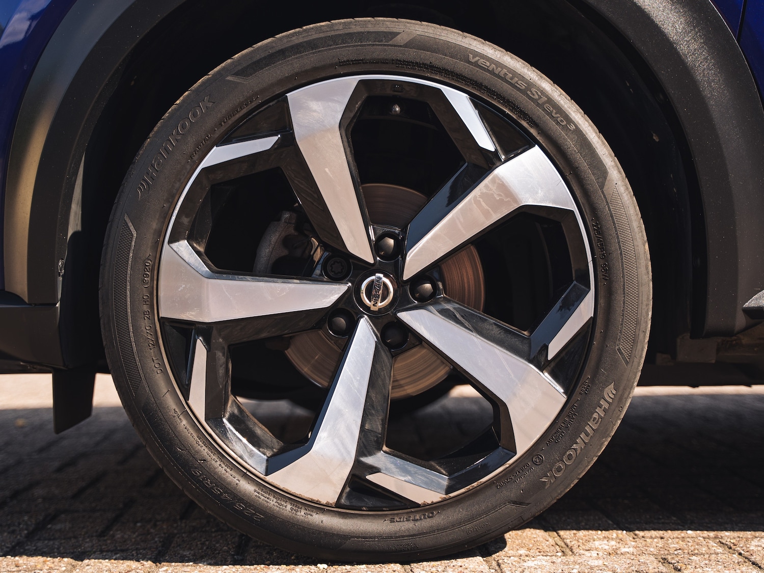 Used Nissan Juke 2020 for sale - 77050773: Photo 59