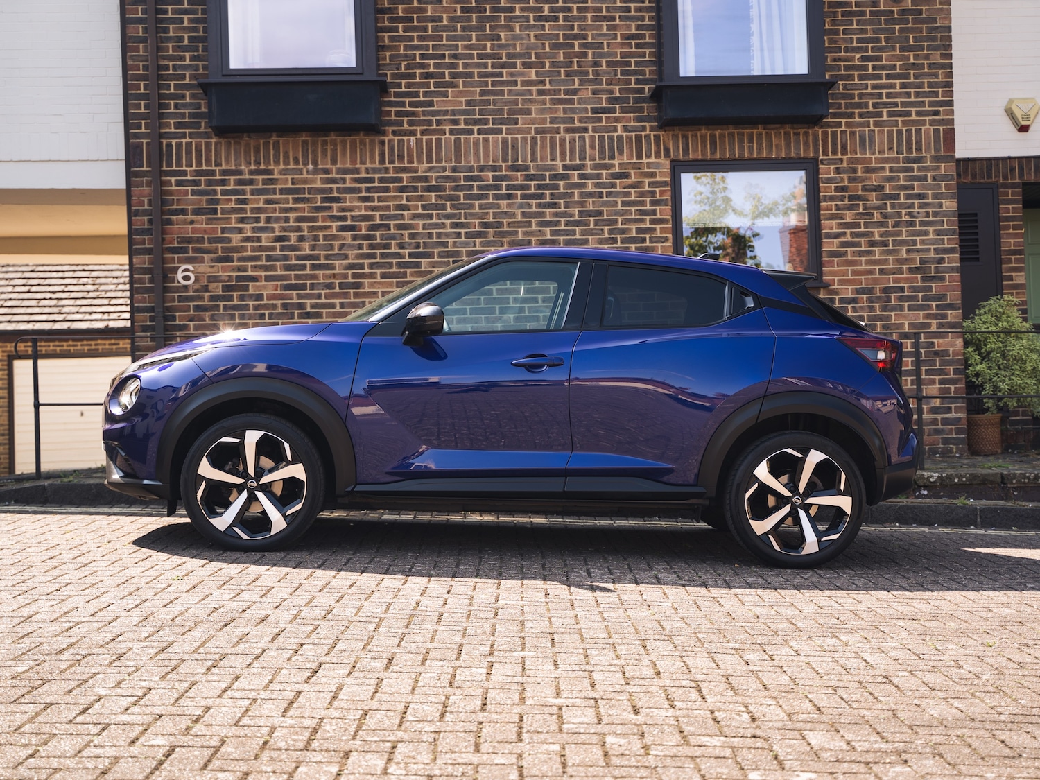 Used Nissan Juke 2020 for sale - 77050773: Photo 9