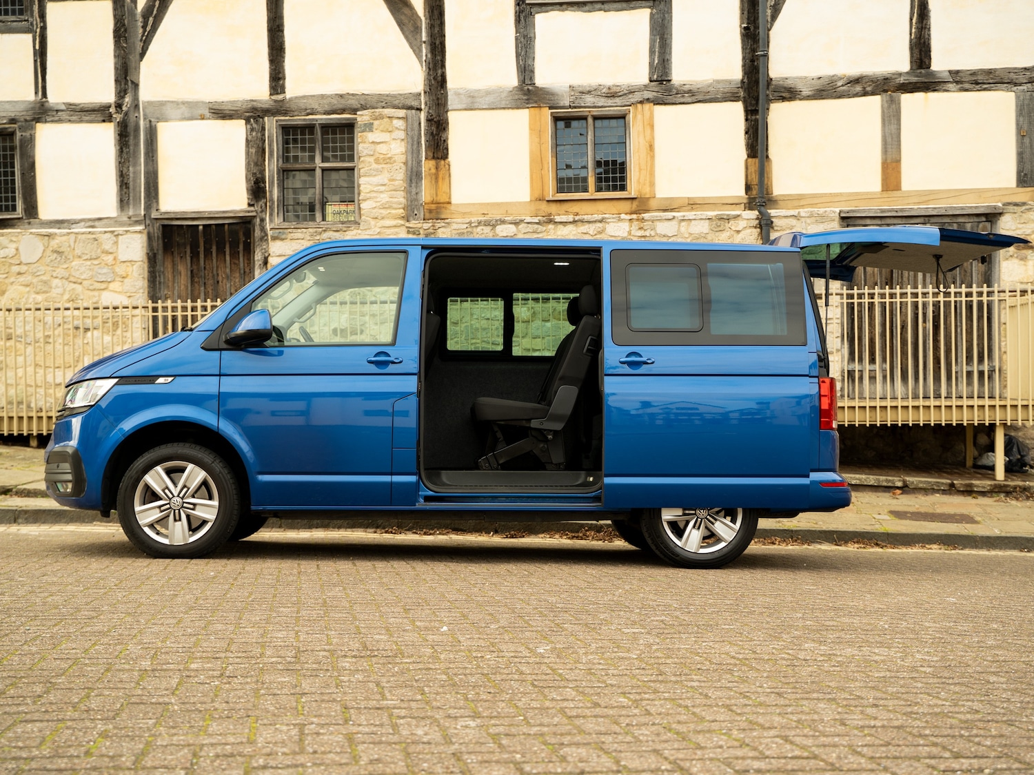 Used Volkswagen Transporter 2020 for sale - 78039435: Photo 10