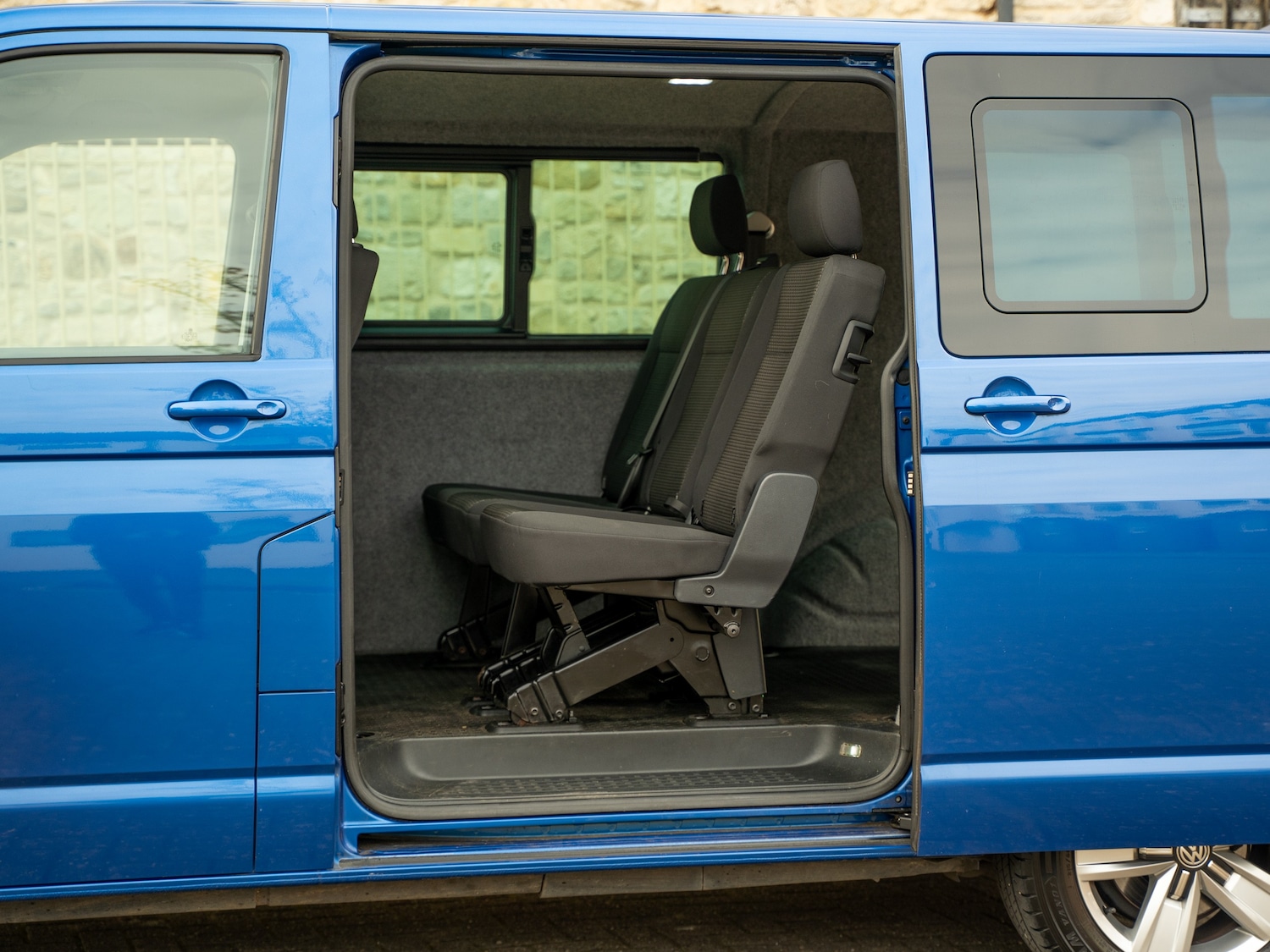 Used Volkswagen Transporter 2020 for sale - 78039435: Photo 11