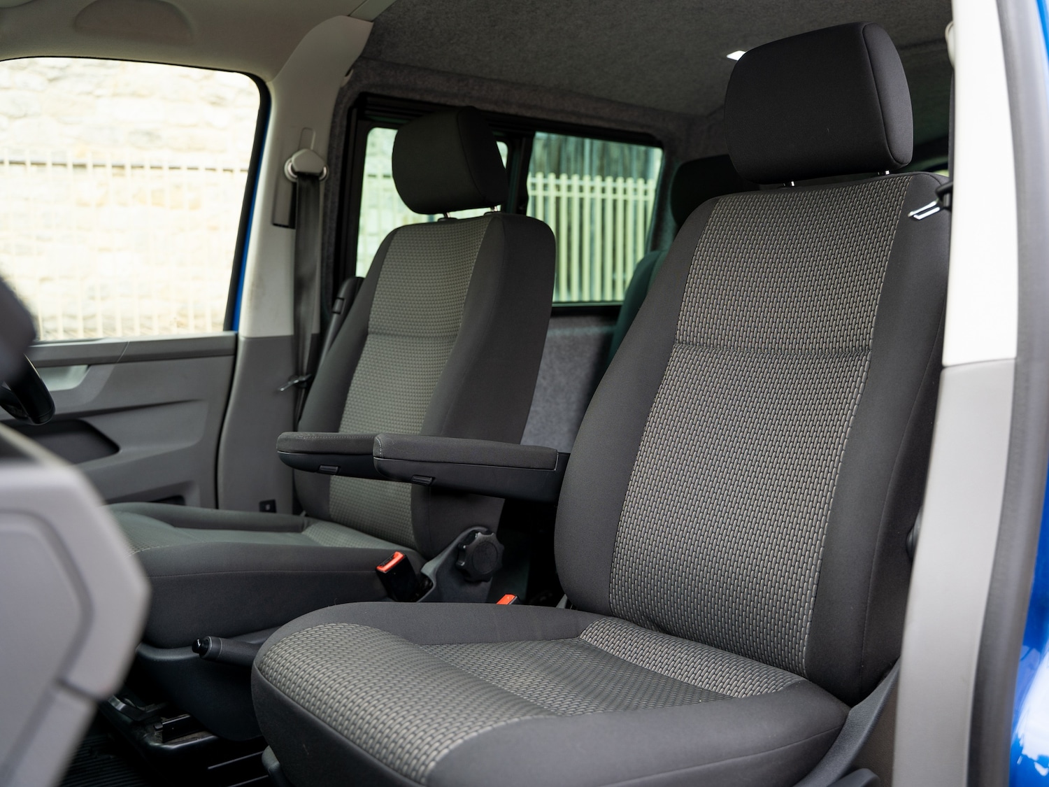 Used Volkswagen Transporter 2020 for sale - 78039435: Photo 13