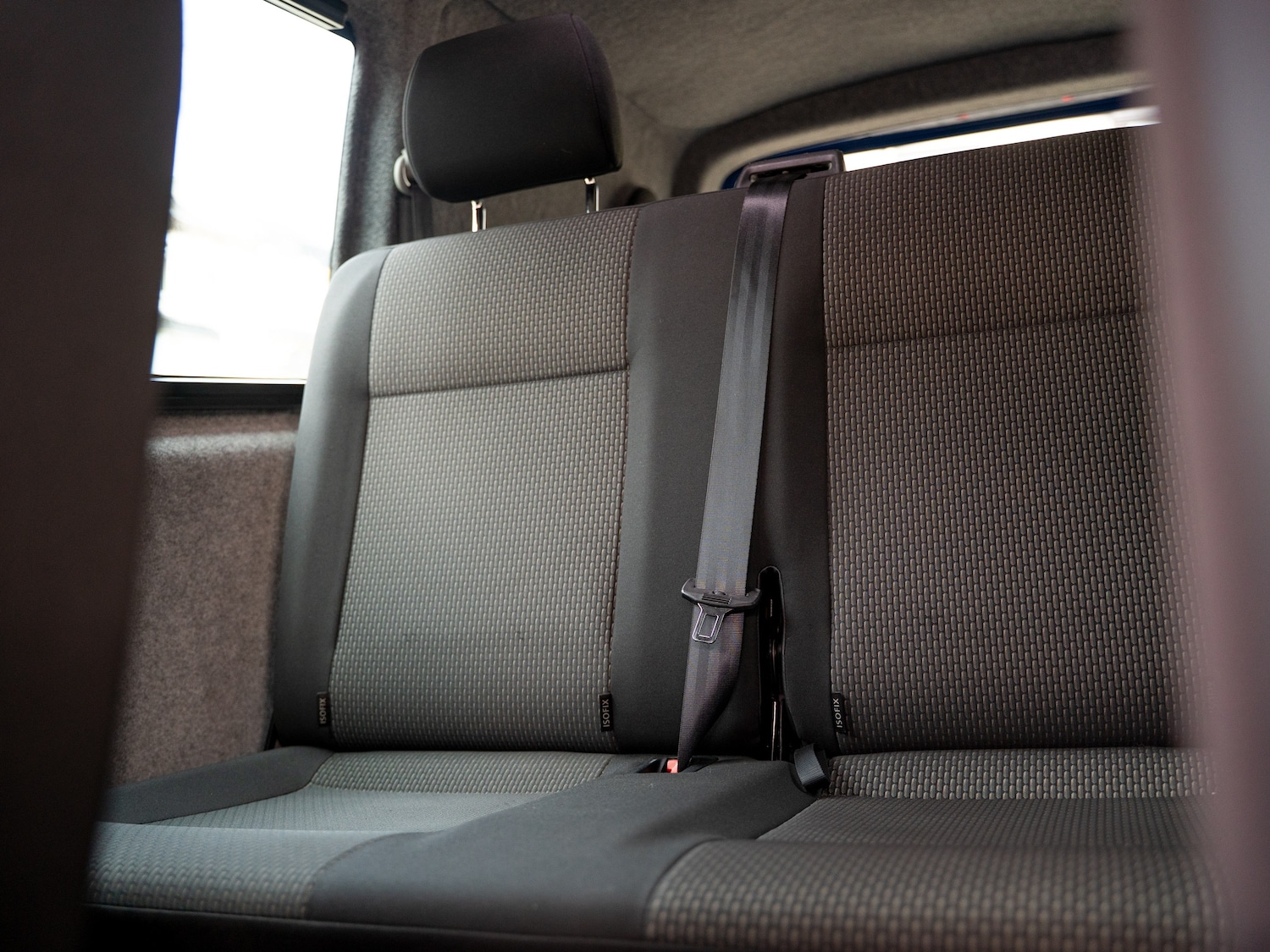 Used Volkswagen Transporter 2020 for sale - 78039435: Photo 15