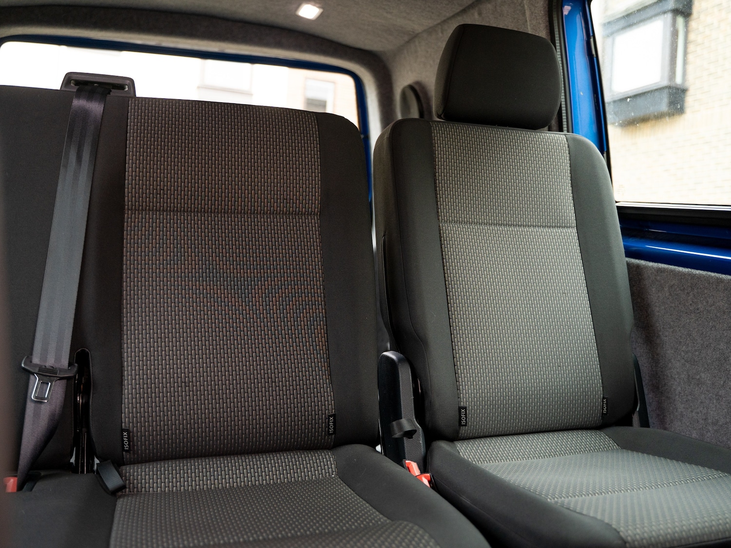 Used Volkswagen Transporter 2020 for sale - 78039435: Photo 16