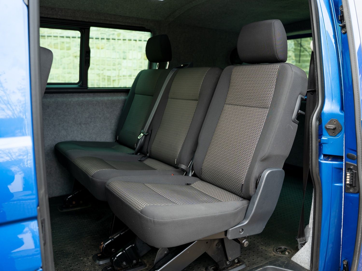 Used Volkswagen Transporter 2020 for sale - 78039435: Photo 17