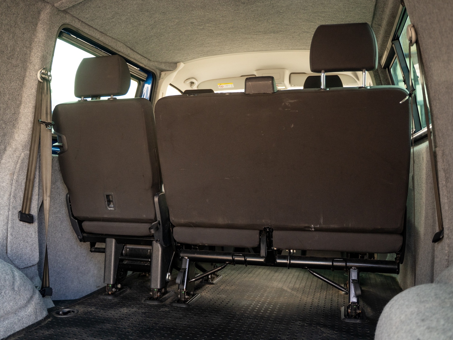 Used Volkswagen Transporter 2020 for sale - 78039435: Photo 18