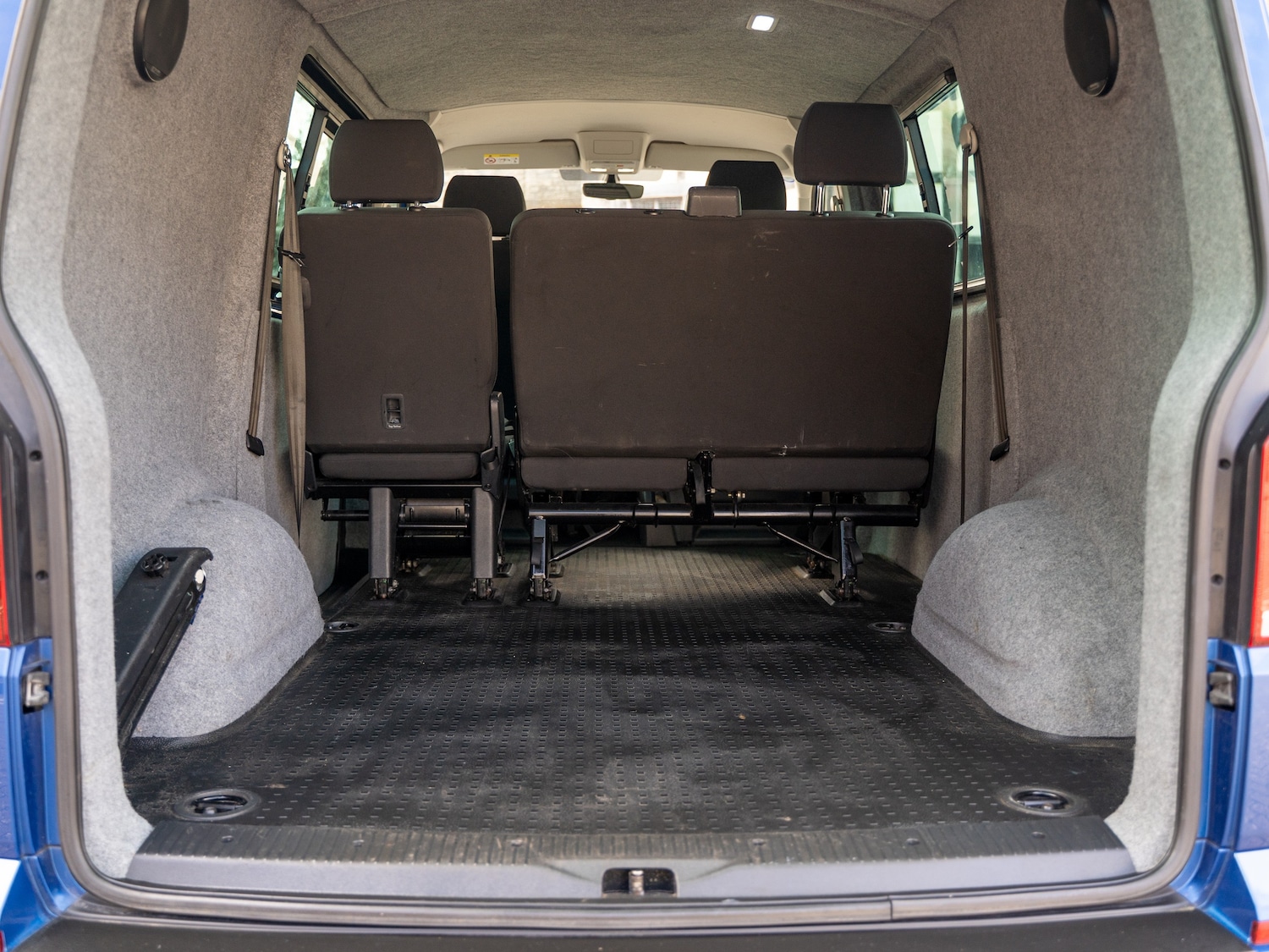 Used Volkswagen Transporter 2020 for sale - 78039435: Photo 19