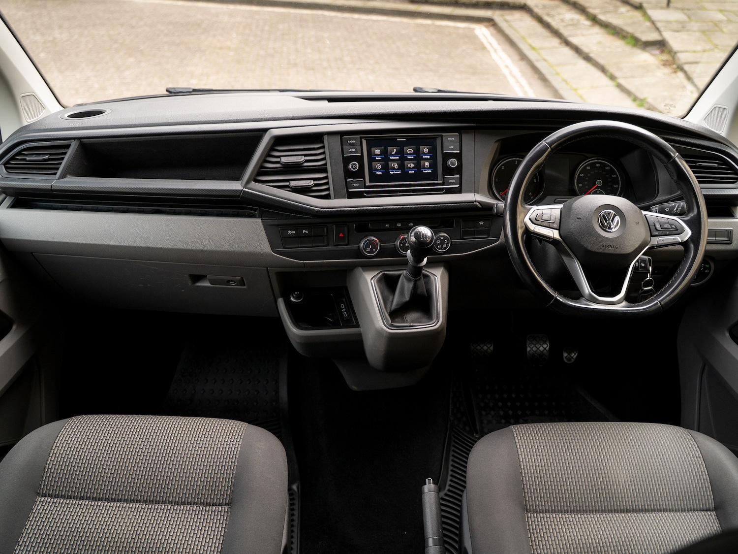 Used Volkswagen Transporter 2020 for sale - 78039435: Photo 23