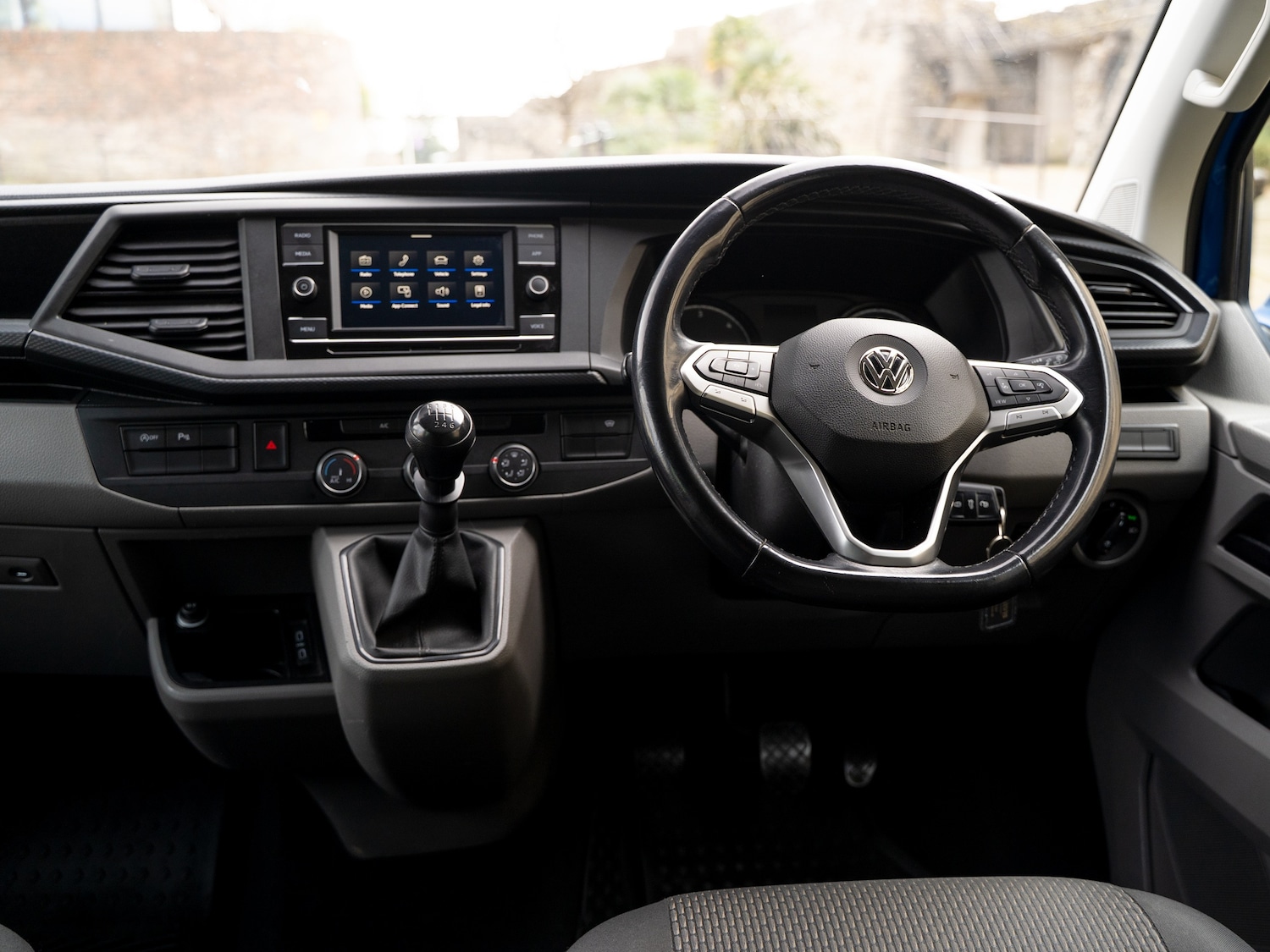 Used Volkswagen Transporter 2020 for sale - 78039435: Photo 24