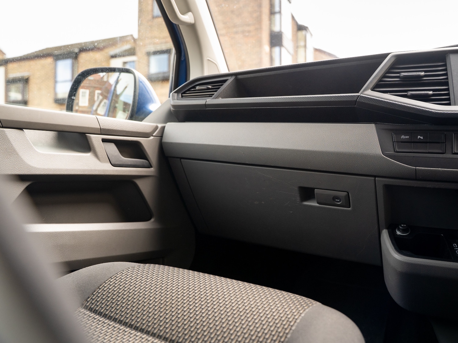 Used Volkswagen Transporter 2020 for sale - 78039435: Photo 25