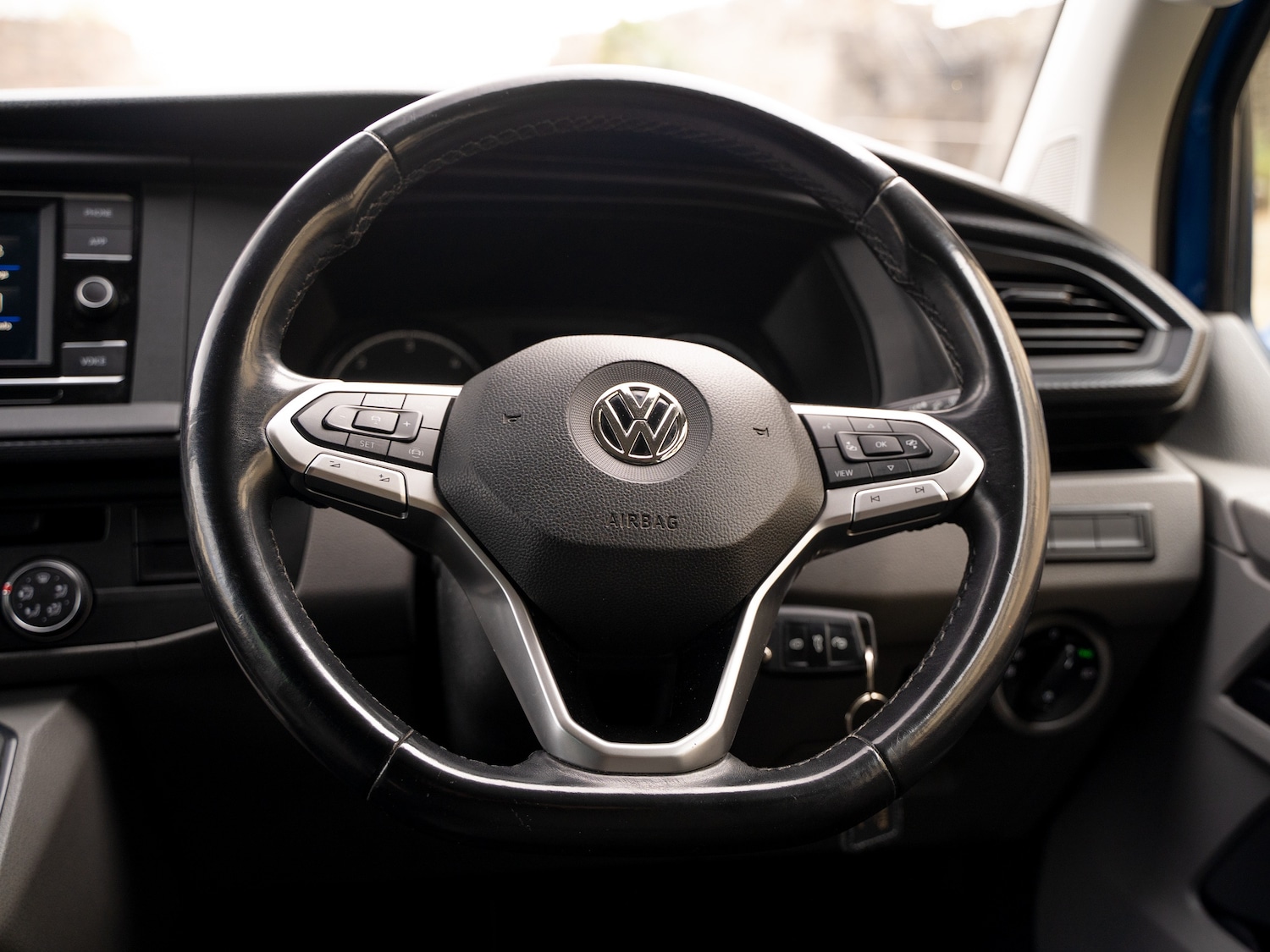 Used Volkswagen Transporter 2020 for sale - 78039435: Photo 26