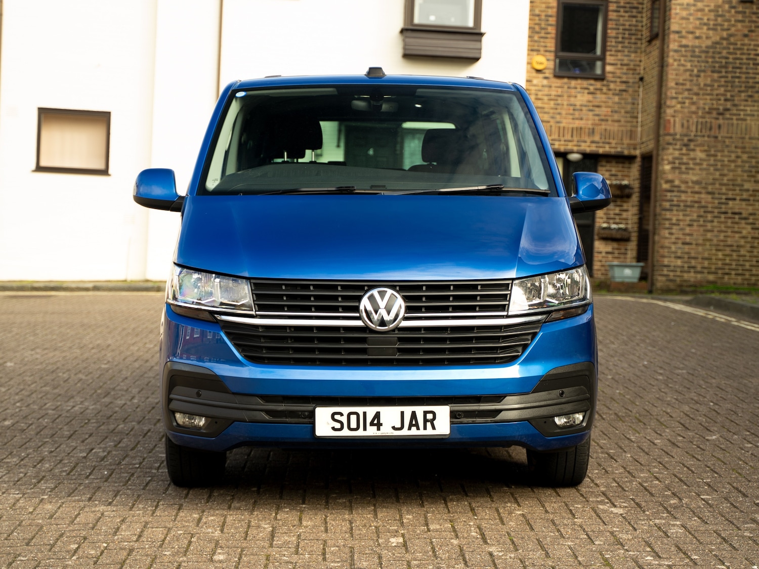 Used Volkswagen Transporter 2020 for sale - 78039435: Photo 3