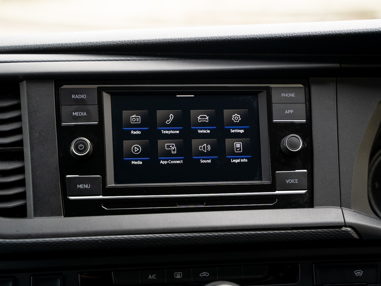 Used Volkswagen Transporter 2020 for sale - 78039435: Photo 32