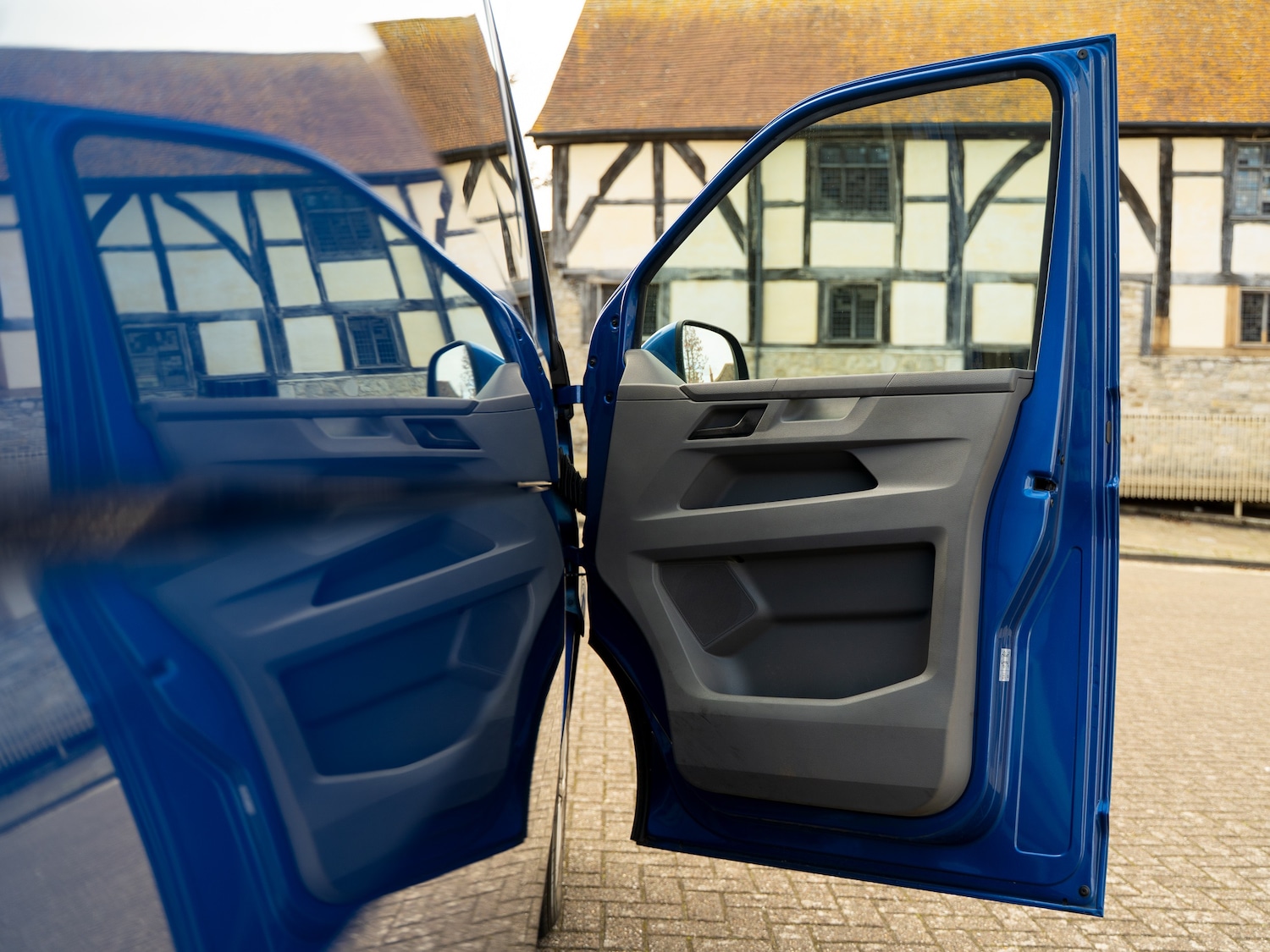 Used Volkswagen Transporter 2020 for sale - 78039435: Photo 38