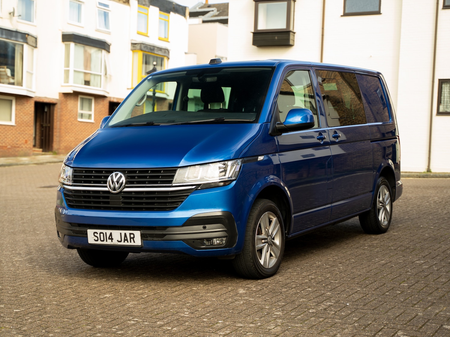 Used Volkswagen Transporter 2020 for sale - 78039435: Photo 4