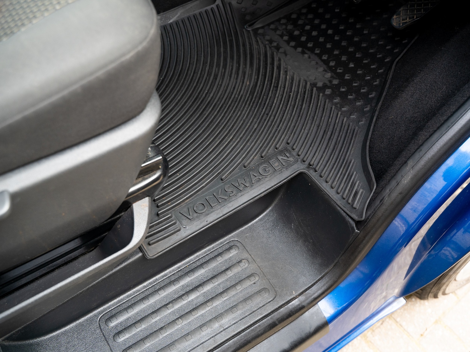 Used Volkswagen Transporter 2020 for sale - 78039435: Photo 44