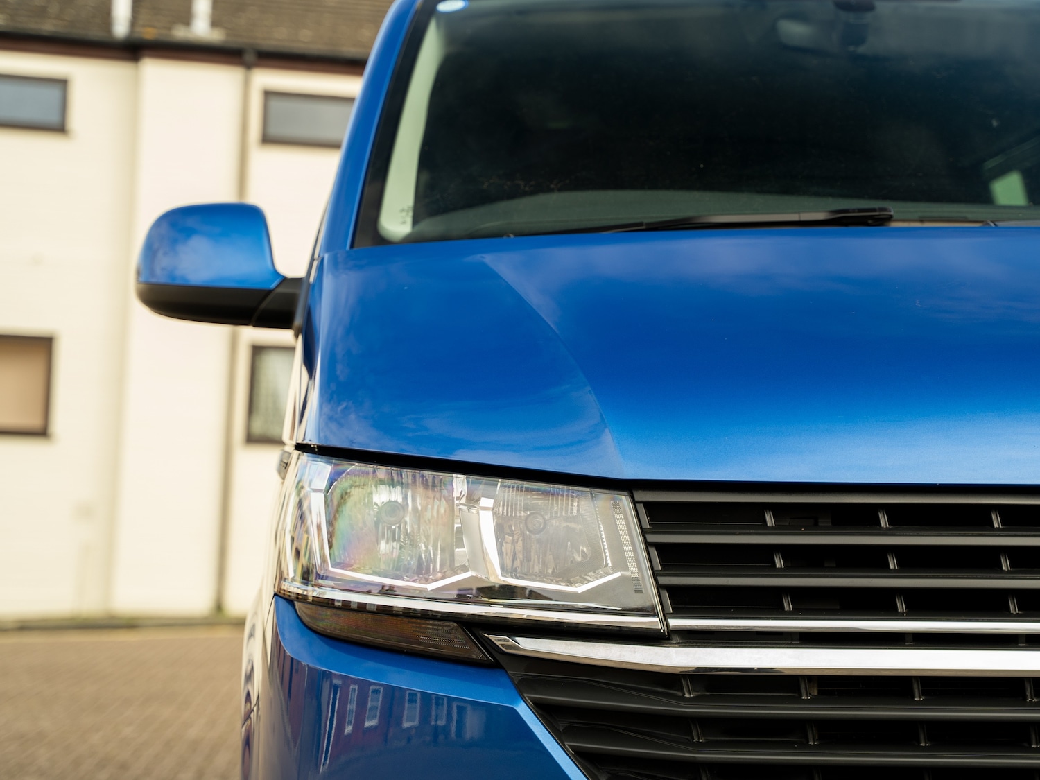 Used Volkswagen Transporter 2020 for sale - 78039435: Photo 45