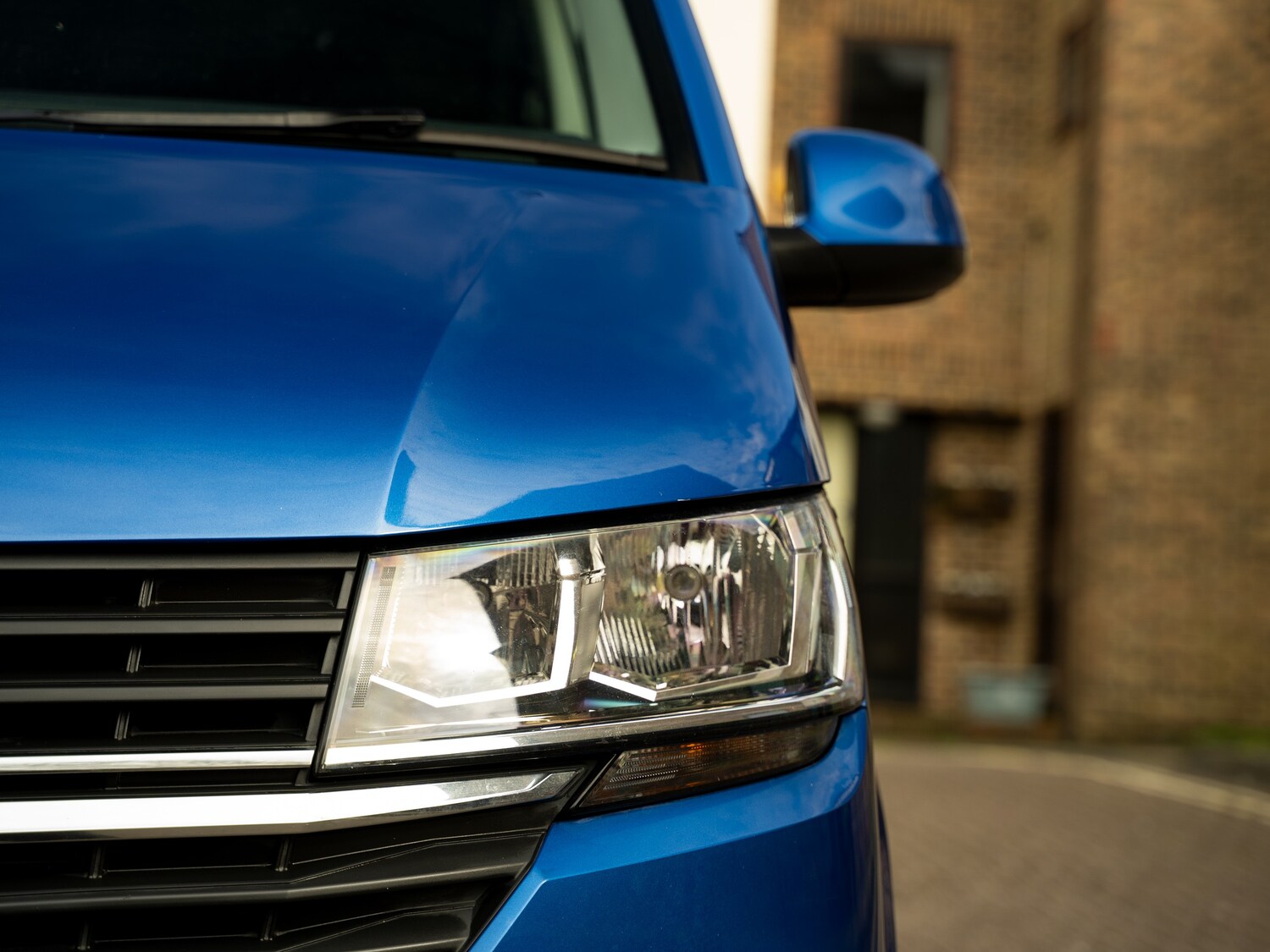 Used Volkswagen Transporter 2020 for sale - 78039435: Photo 46