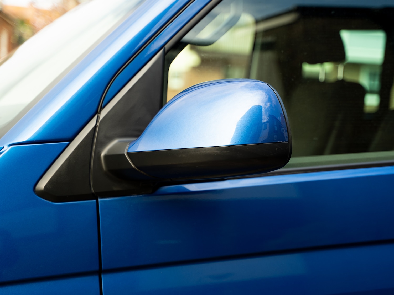 Used Volkswagen Transporter 2020 for sale - 78039435: Photo 47